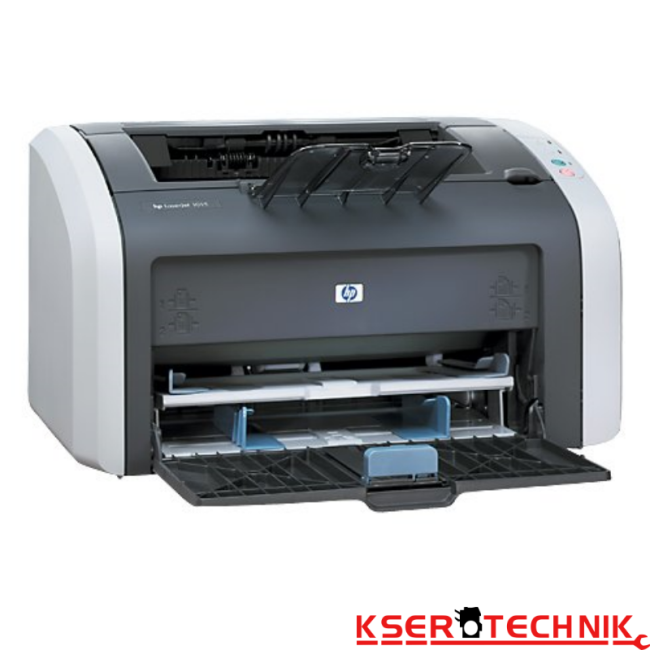 Drukarka laserowa  HP LaserJet 1010